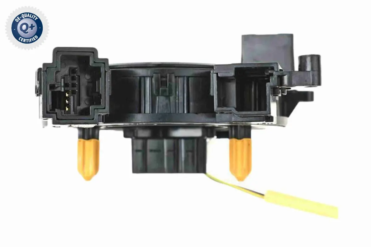 Clock Spring, Airbag - V25-72-0377 2