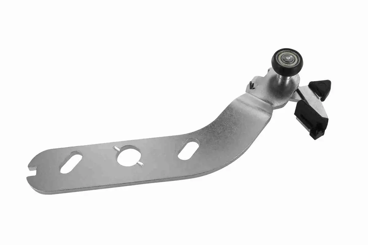 Roller Guide, Sliding Door - V24-0506 1