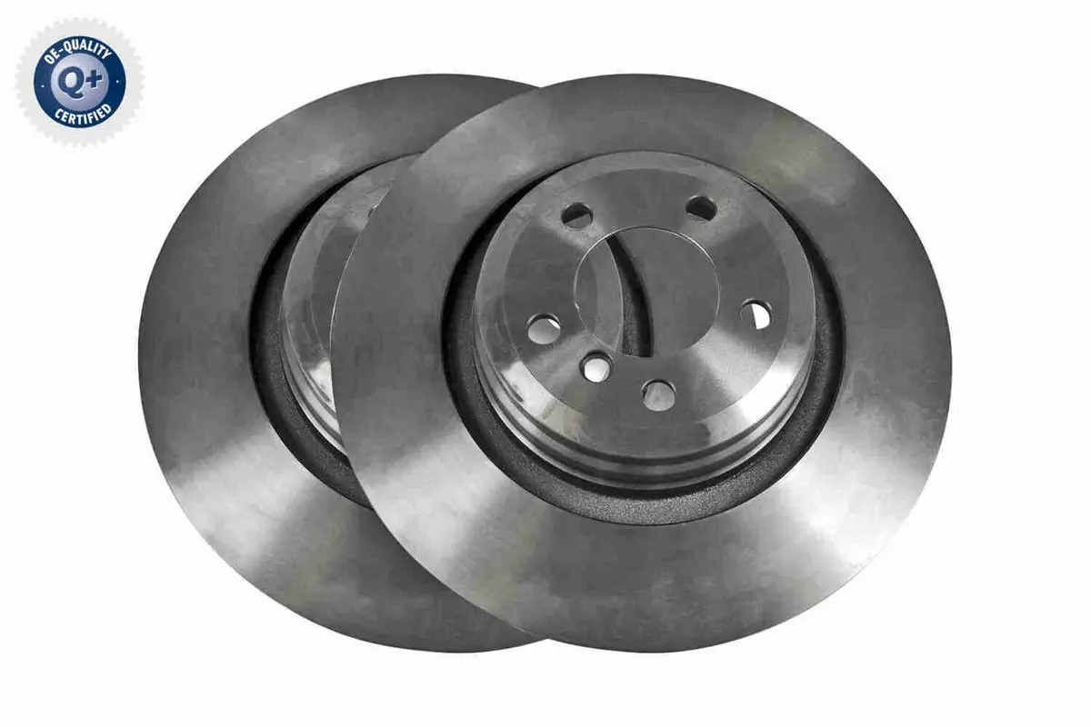 Brake Disc - V20-80069 1