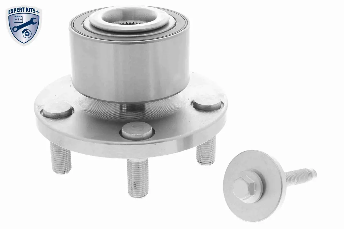 Wheel Bearing Kit - V48-0236 1