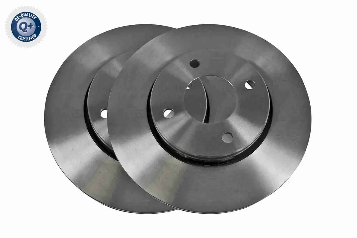 Brake Disc - V30-80091 1