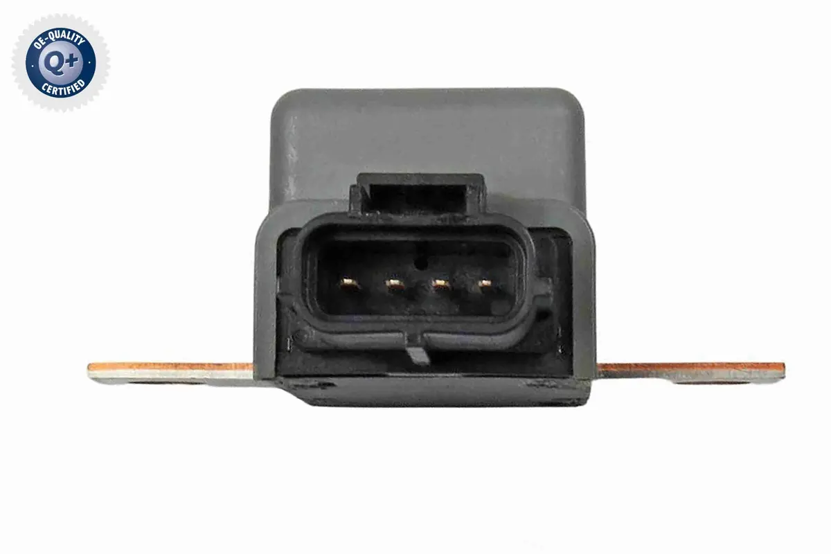 Relay, Main Current - V25-71-0022 1