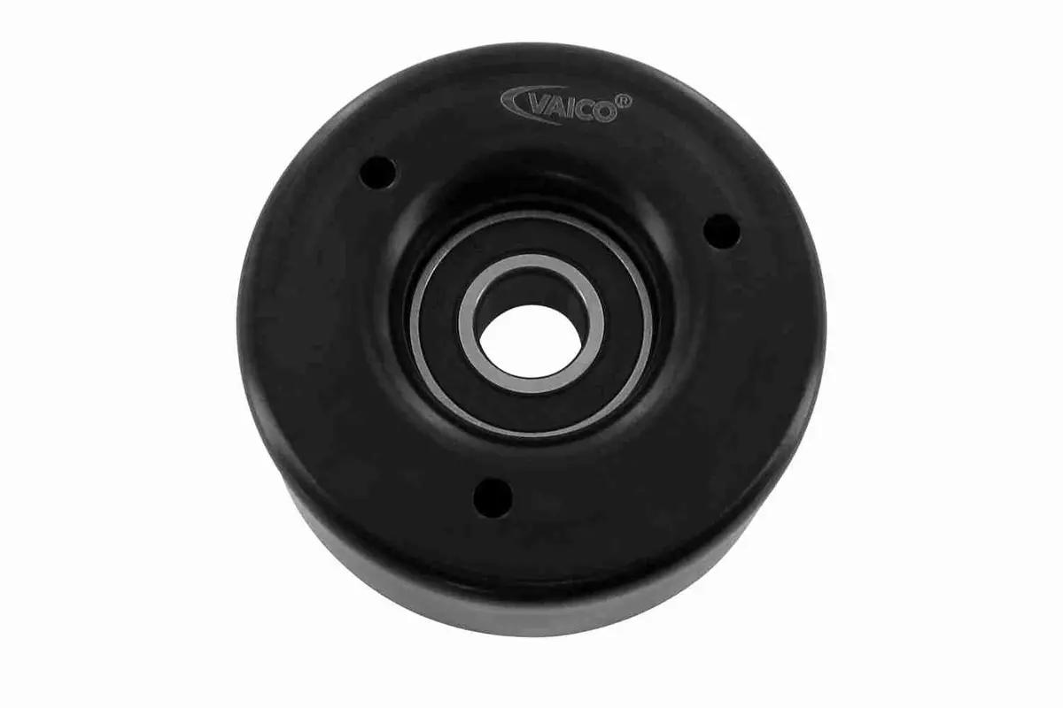 Tensioner Pulley, V-Ribbed Belt - V30-2080 1