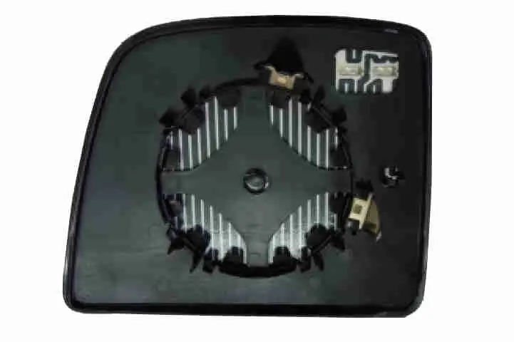 Mirror Glass, Exterior Mirror - V25-69-0076 1