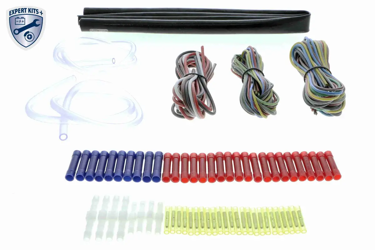 Repair Kit, Cable Set - V99-83-0001 1