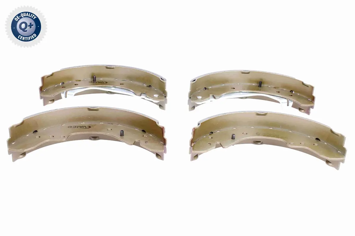 Brake Shoe Set - V46-0167 1