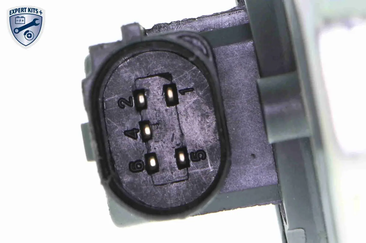 Valve, Exhaust Gas Recirculation - V25-63-0016 2