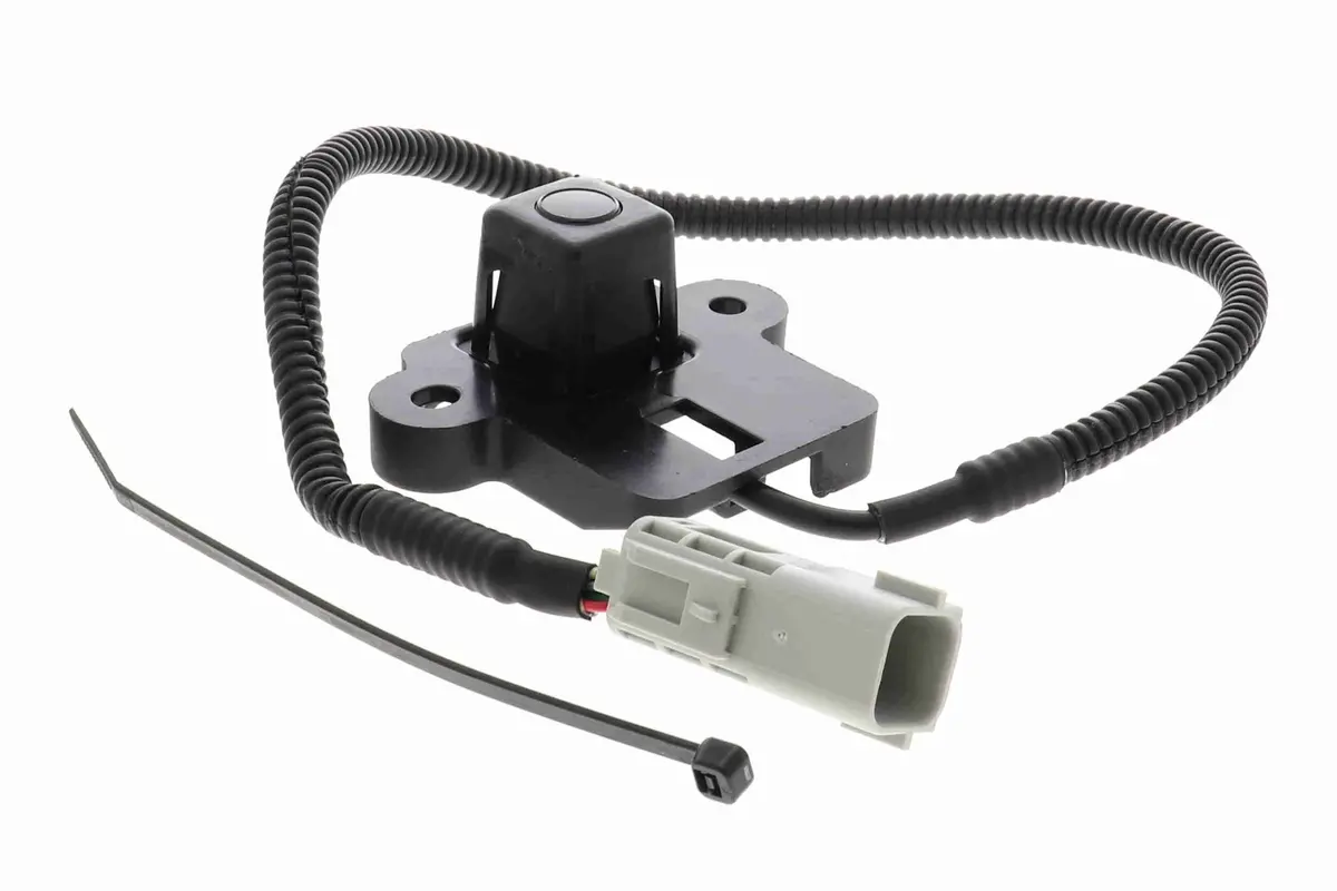 Rear View Camera, Park Distance Control - V51-74-0008 1