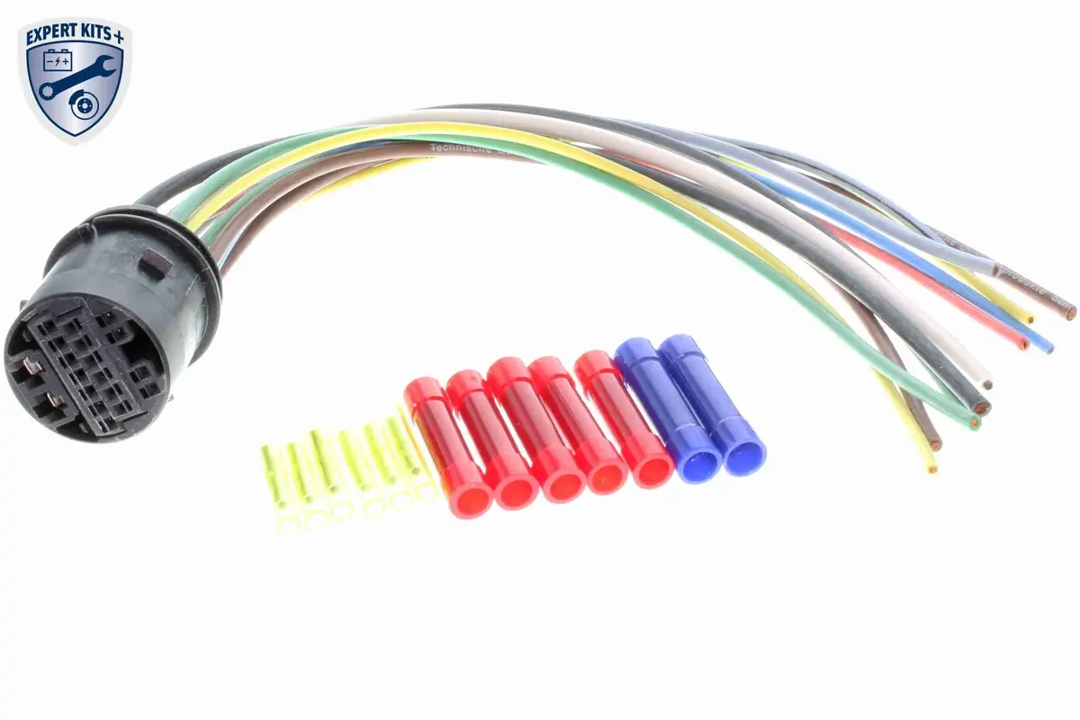 Repair Kit, Cable Set - V40-83-0025 1