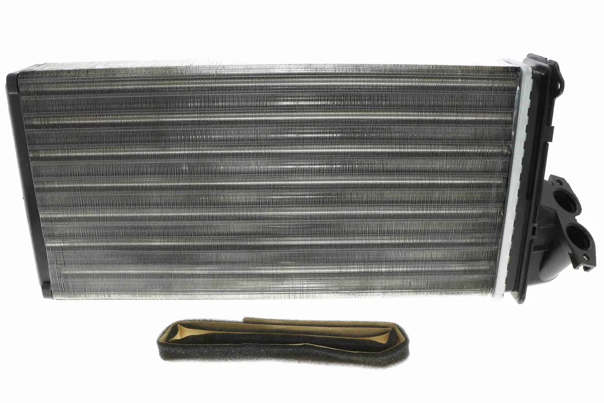 Heat Exchanger, Interior Heating - V30-61-0013 1