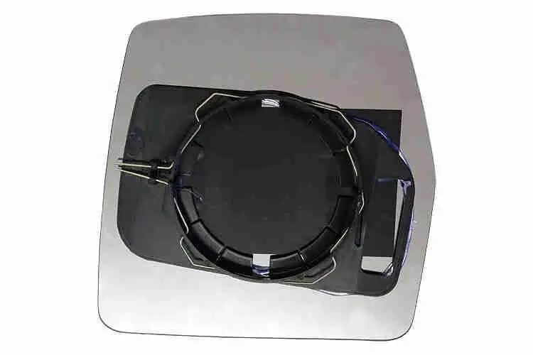 Mirror Glass, Exterior Mirror - V22-69-0059 1
