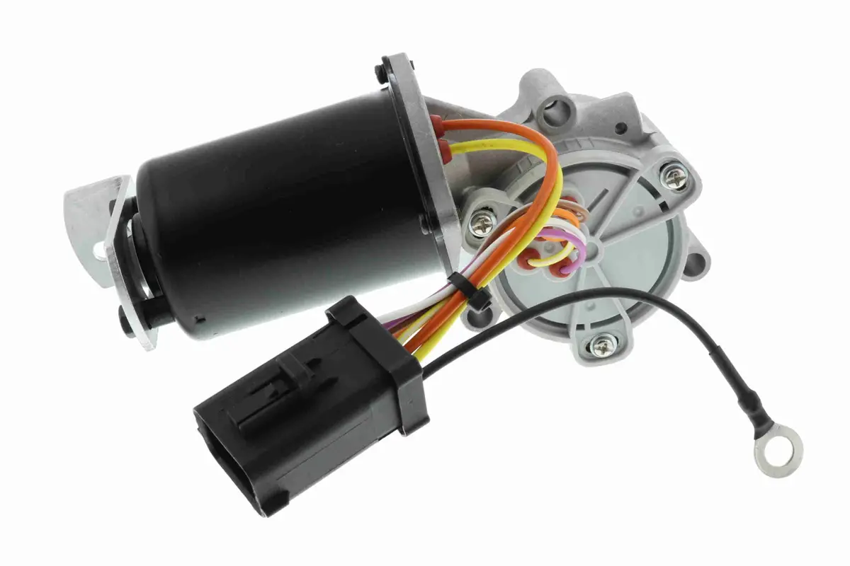 Actuator, Transfer Case - V25-86-0006 1