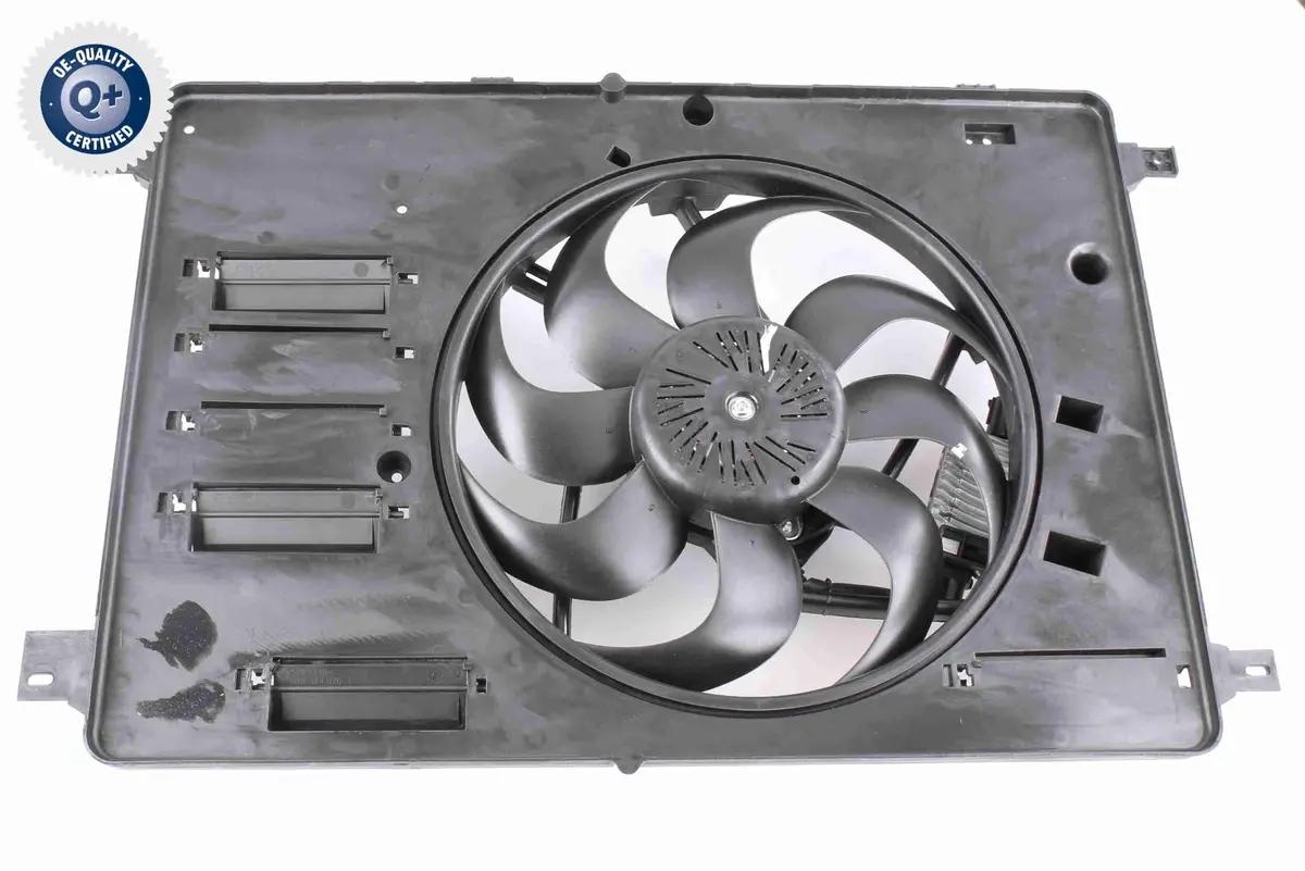 Fan, Engine Cooling - V25-01-0002 1