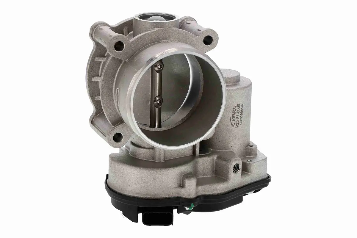 Throttle Body - V25-81-0036 1