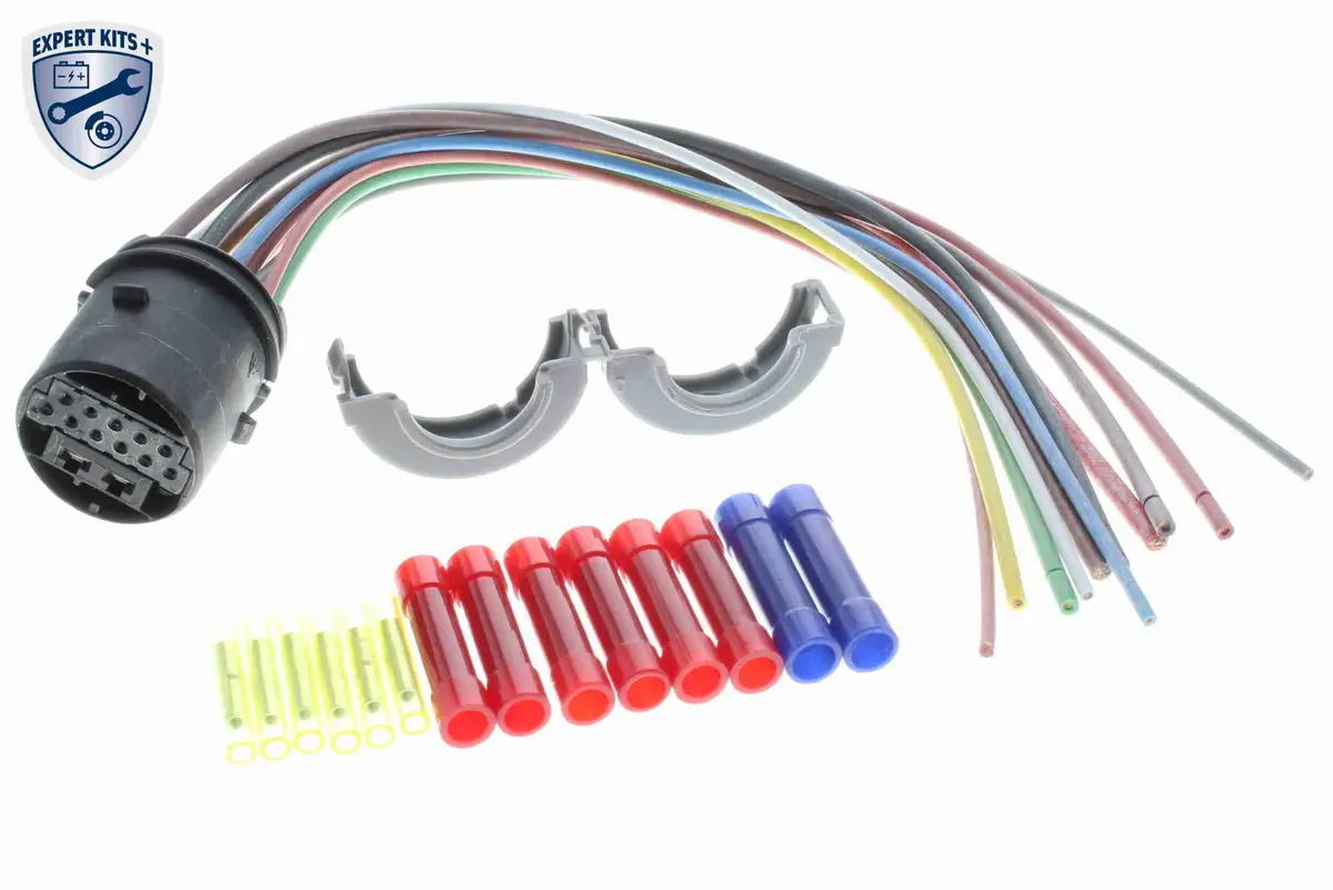 Repair Kit, Cable Set - V40-83-0006 1