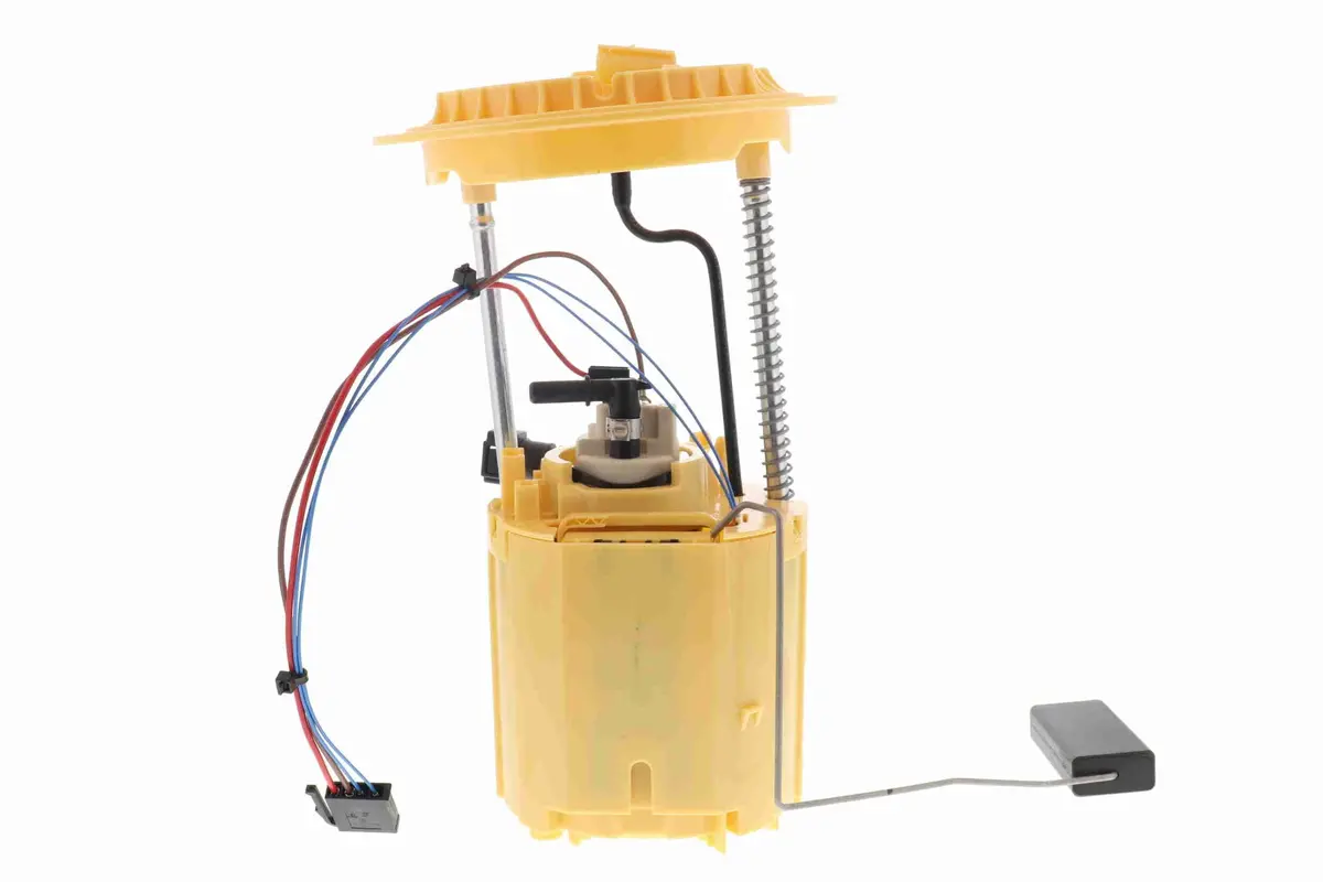 Fuel Feed Unit - V30-09-0141 1