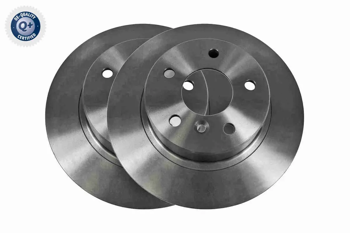 Brake Disc - V48-40001 1
