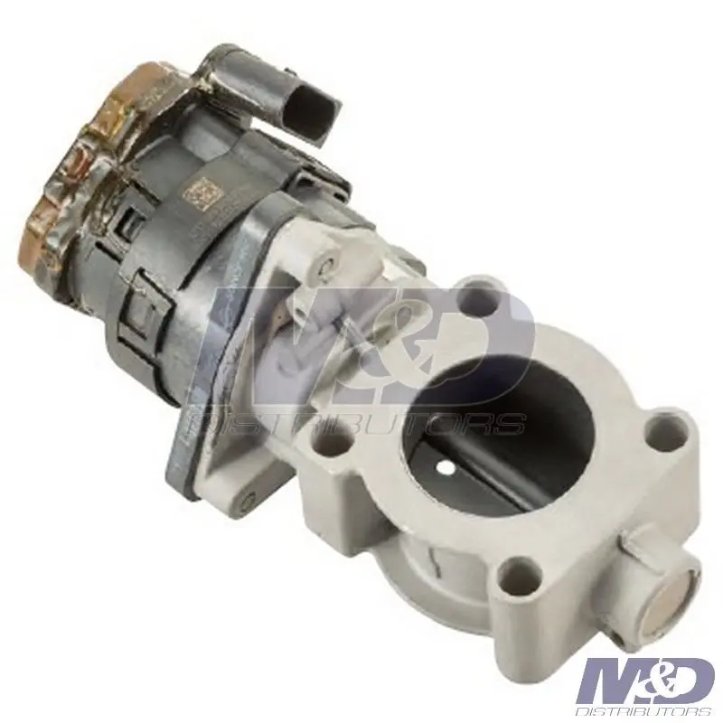 Ap80027 Remanufactured Exhaust Gas Recirculation (Egr) Valve 1