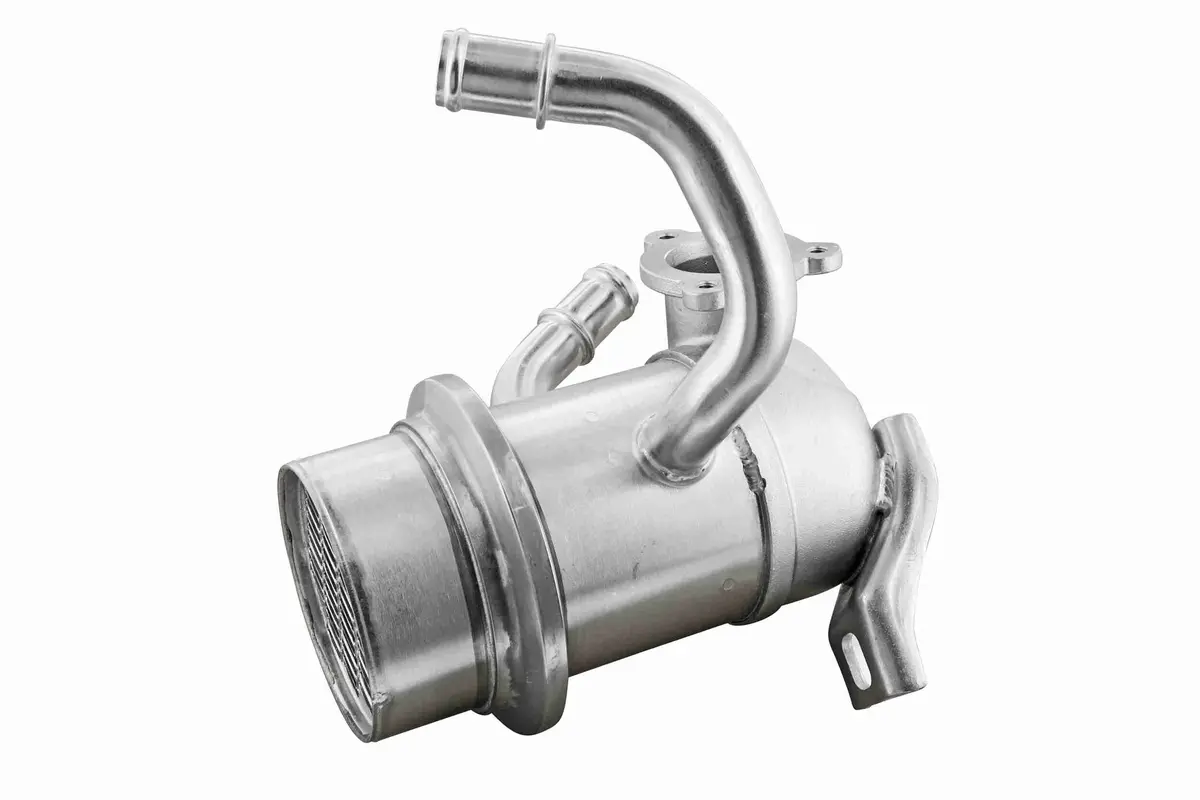 Cooler, Exhaust Gas Recirculation - V10-63-0177 1