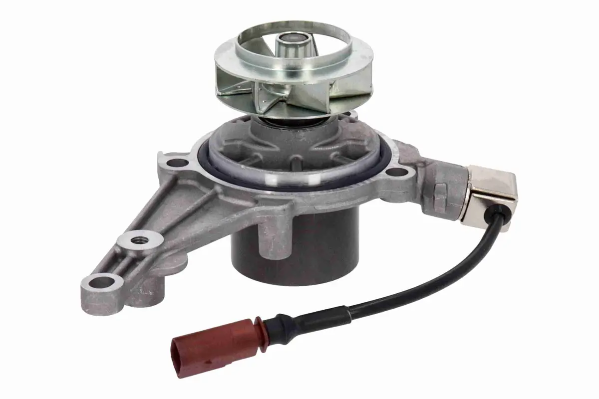 Water Pump, Engine Cooling - V10-50116 1