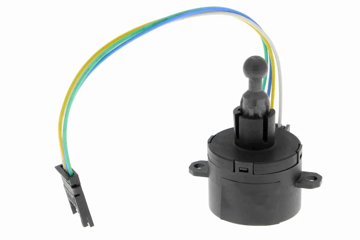 Actuator, Headlight Levelling - V20-77-0294 1