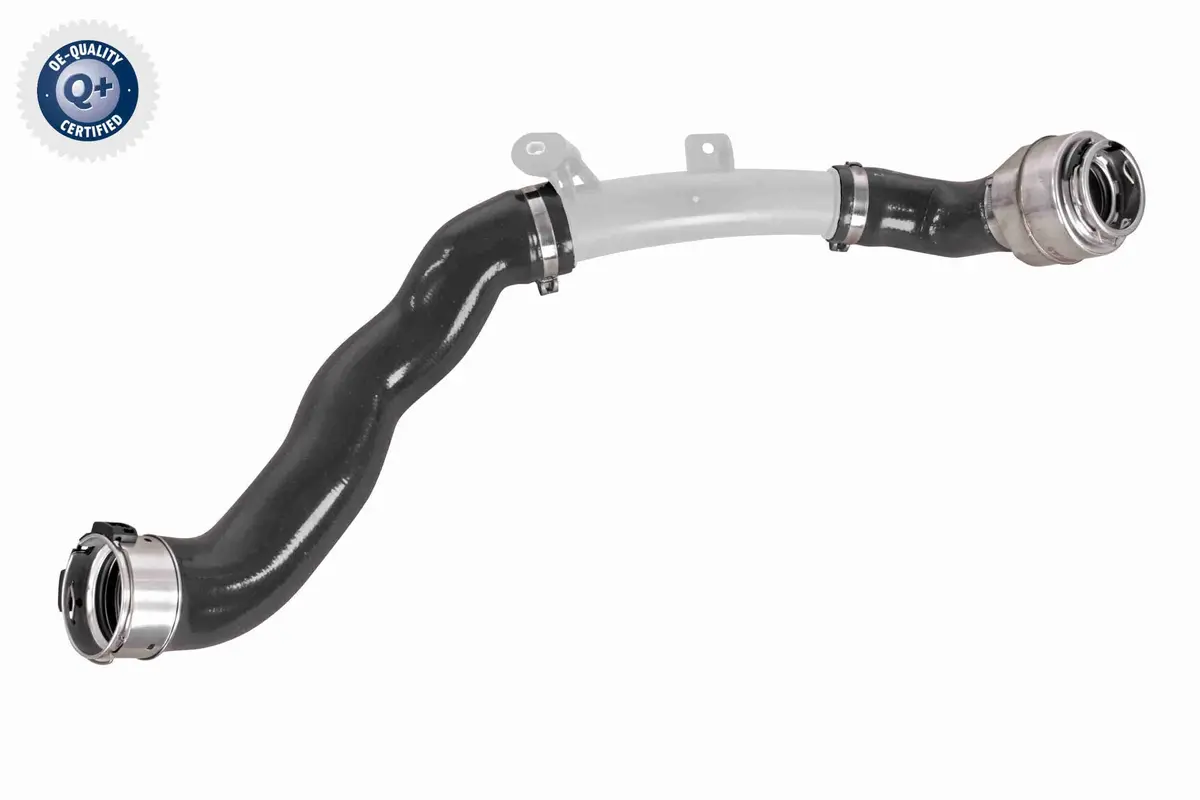Charge Air Hose - V46-1494 1