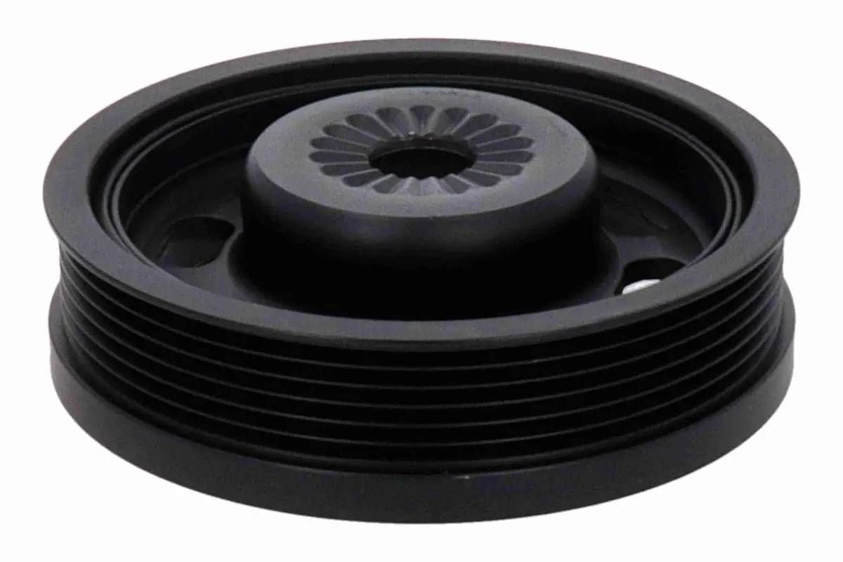 Belt Pulley, Crankshaft - V10-7816 1