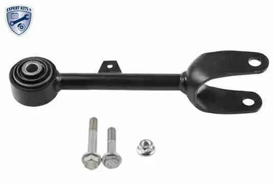 Control/Trailing Arm, Wheel Suspension - V58-0206 1