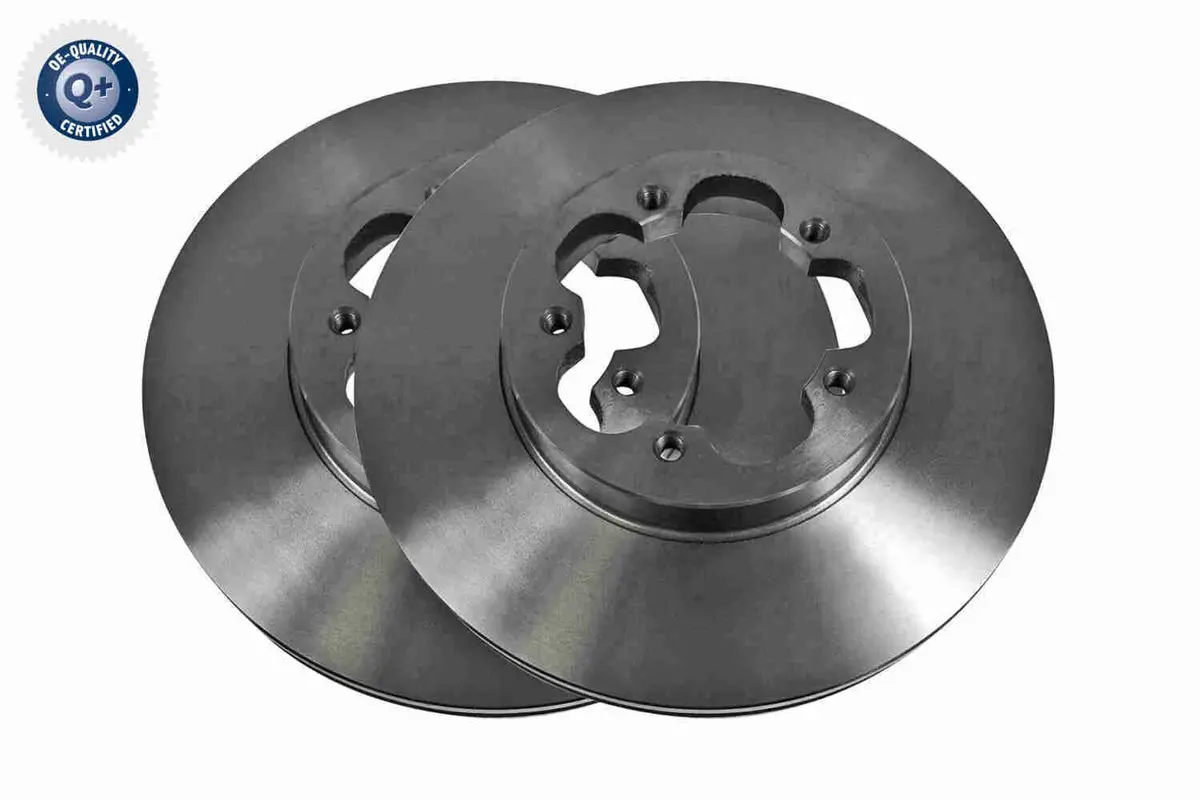 Brake Disc - V25-80010 1