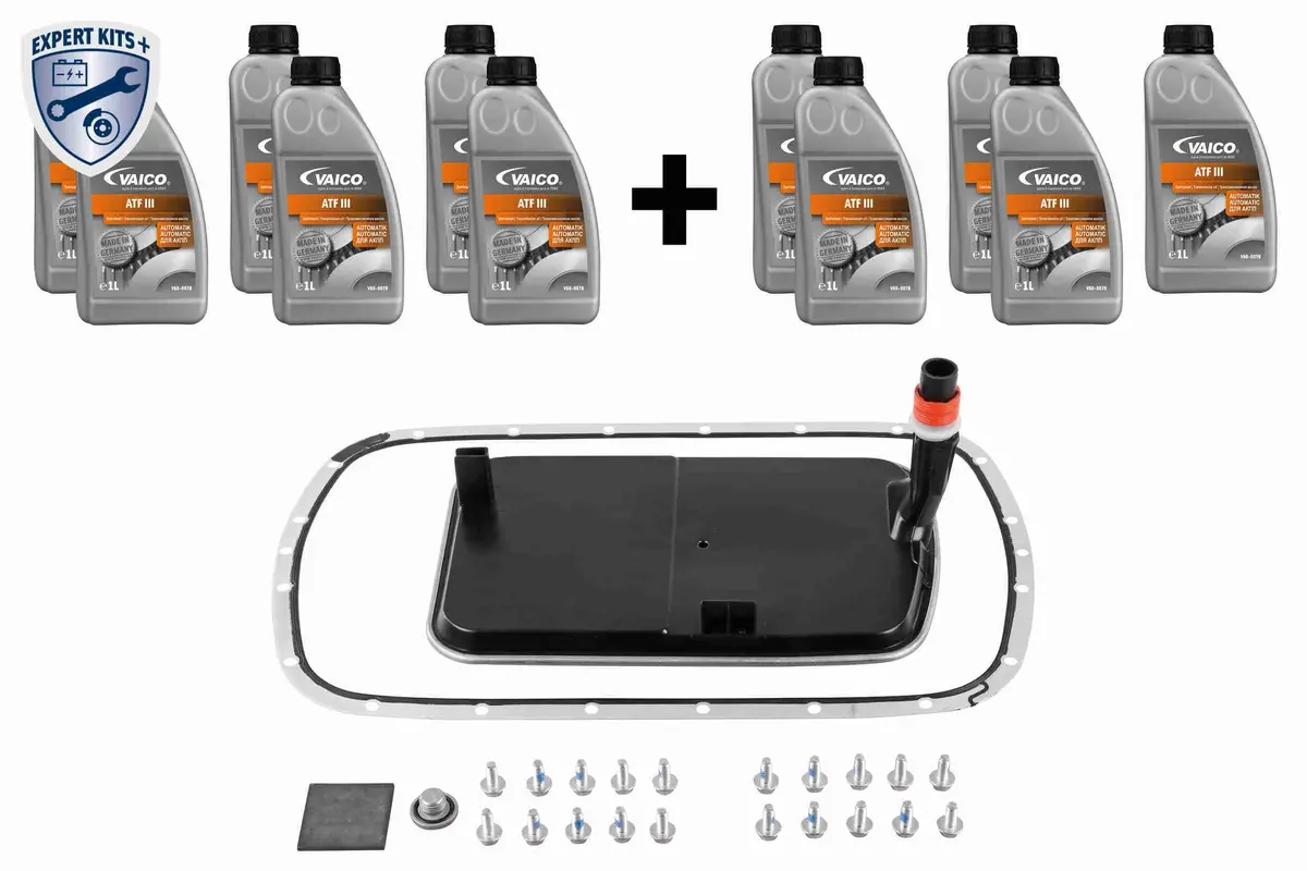 Parts Kit, Automatic Transmission Oil Change - V20-2087-Xxl 1