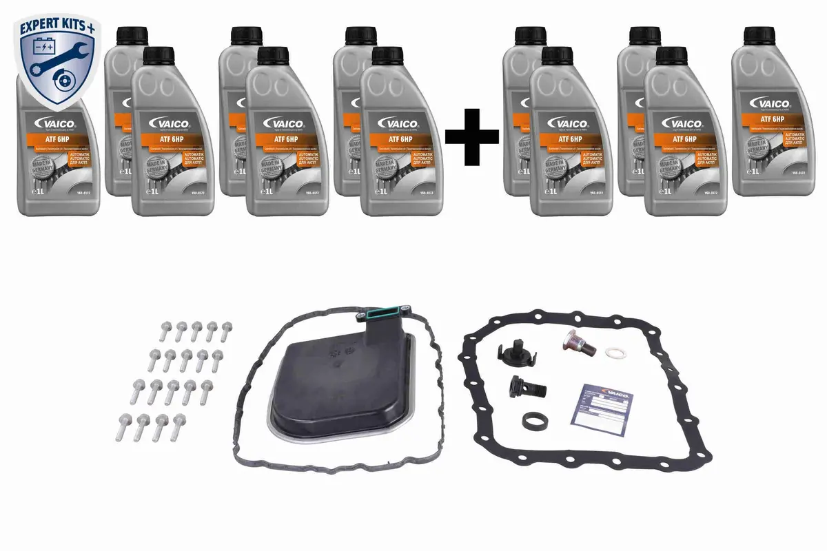 Parts Kit, Automatic Transmission Oil Change - V52-0470-Xxl 1