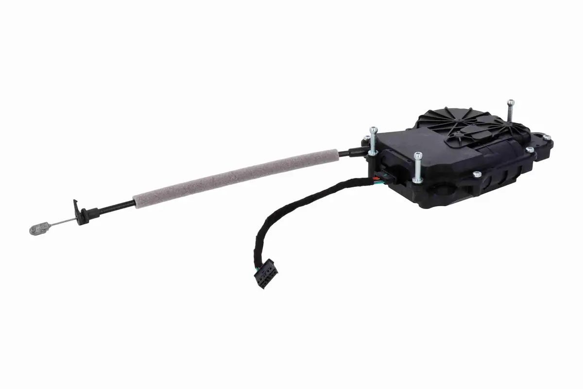 Tailgate Lock - V20-85-0088 1