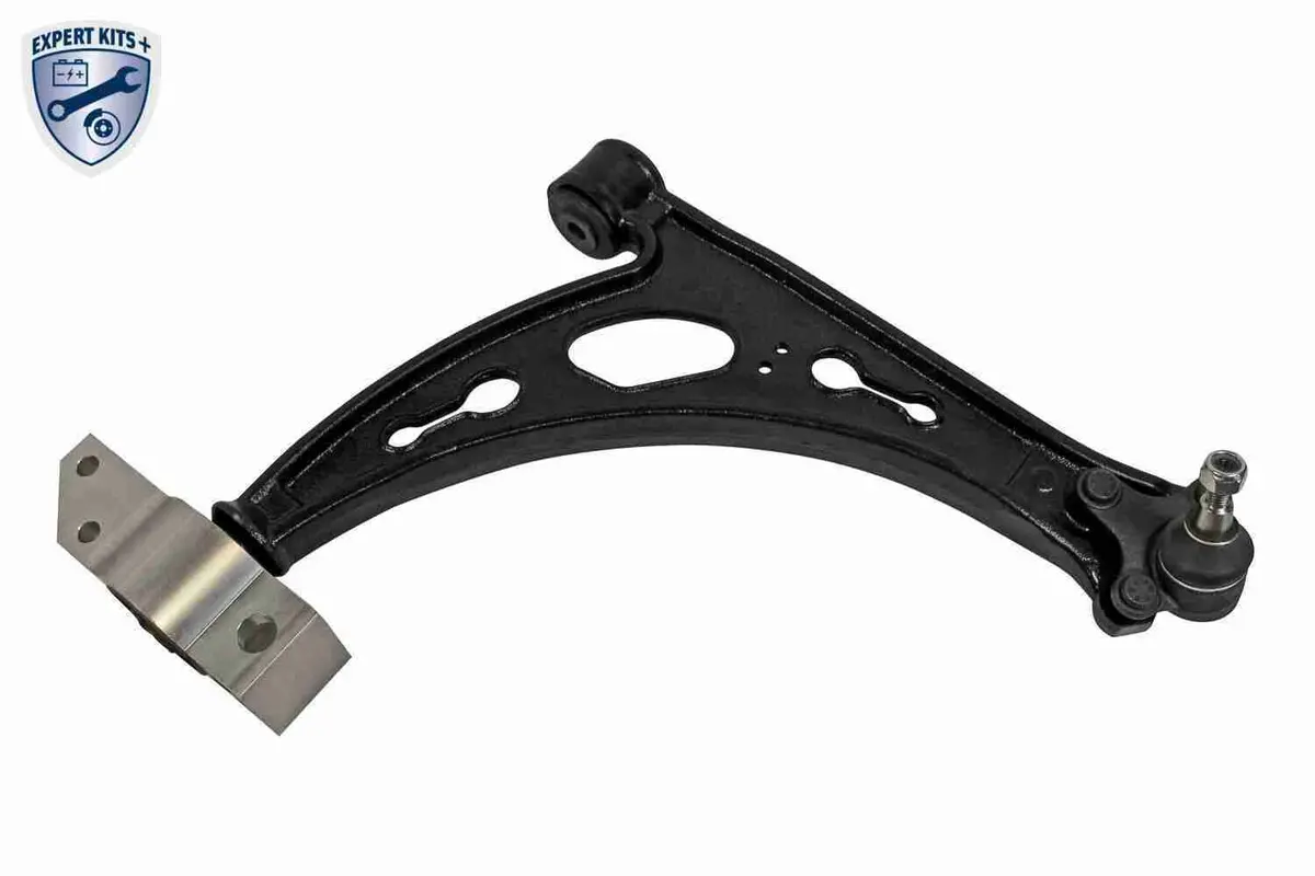 Control/Trailing Arm, Wheel Suspension - V10-7395 1
