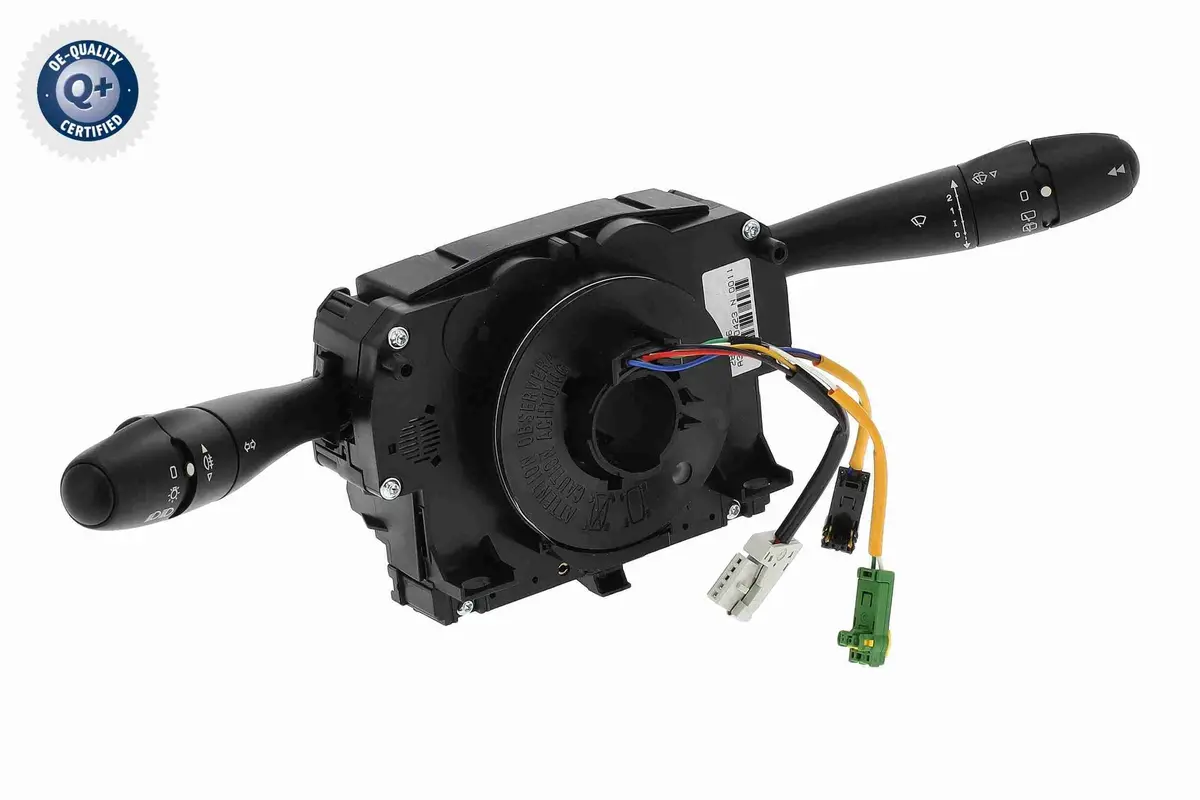 Operating Unit, Steering Column - V42-80-0059 1