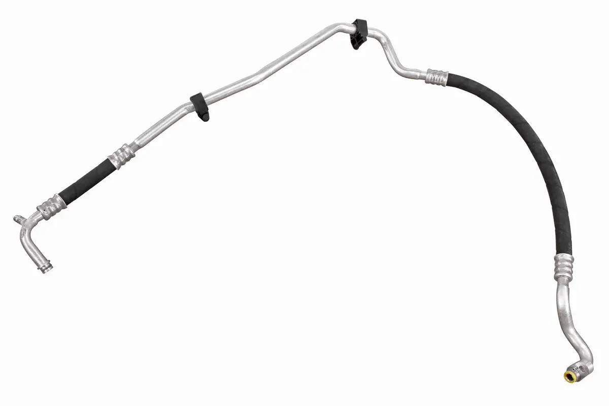 High-/Low Pressure Line, Air Conditioning - V30-20-0039 1