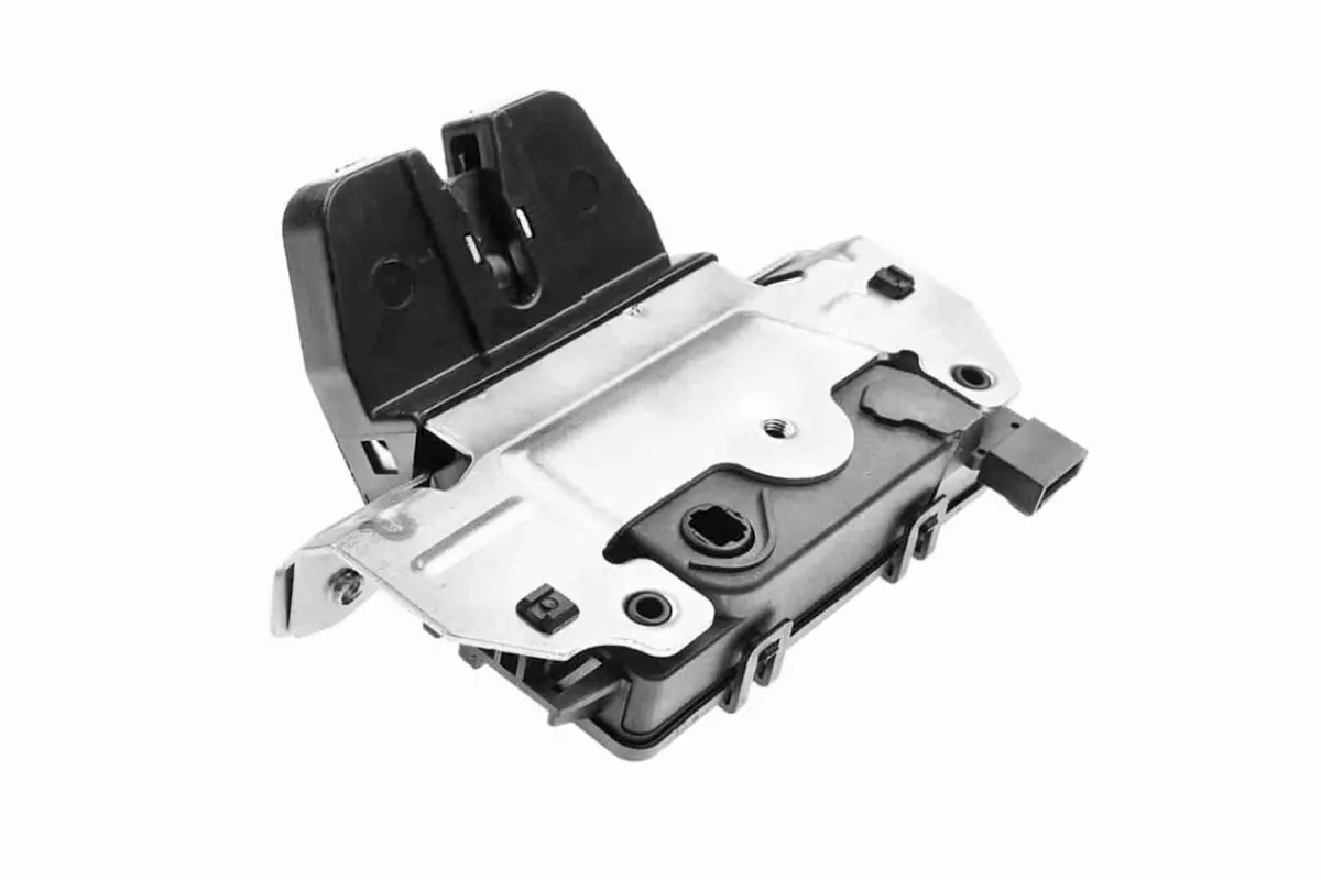 Tailgate Lock - V40-85-0052 1
