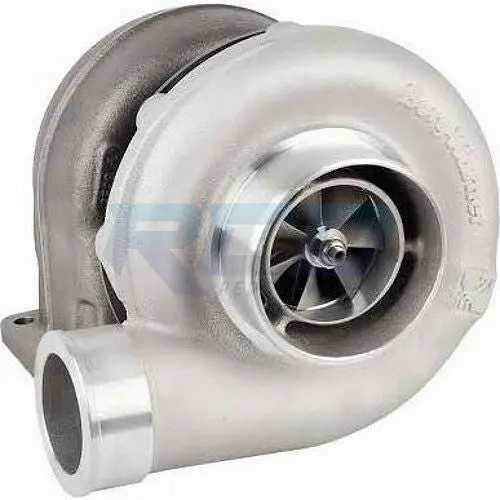 2000 - 2009 Cat 3126B 7.0L Turbocharger, Remanufactured 1