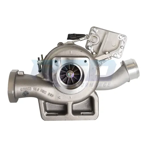 2008 - 2010 6.4L Ford Power Stroke Hp Turbo W/Actuator 1