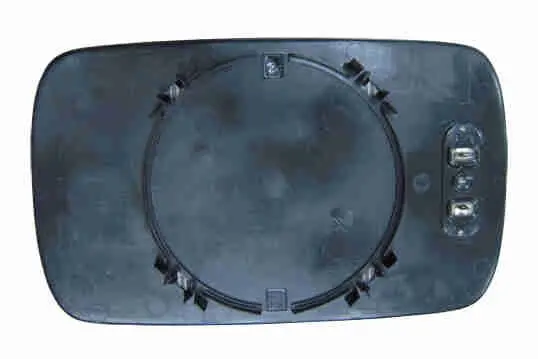 Mirror Glass, Exterior Mirror - V20-69-0012 1
