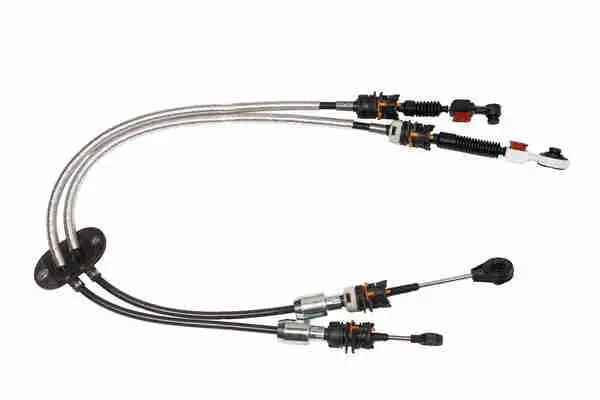Cable Pull, Manual Transmission - V25-1392 1