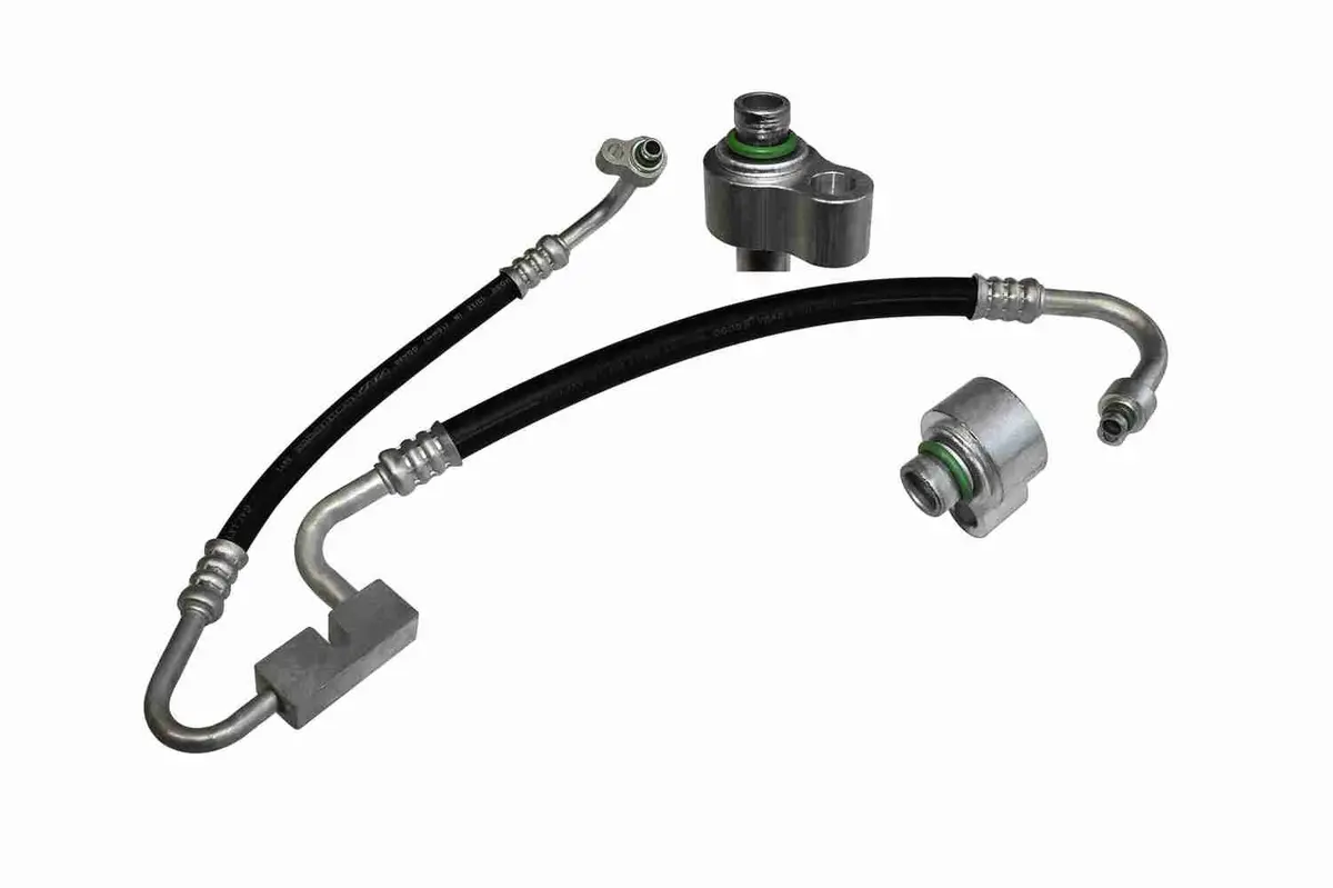High Pressure Line, Air Conditioning - V25-20-0008 1