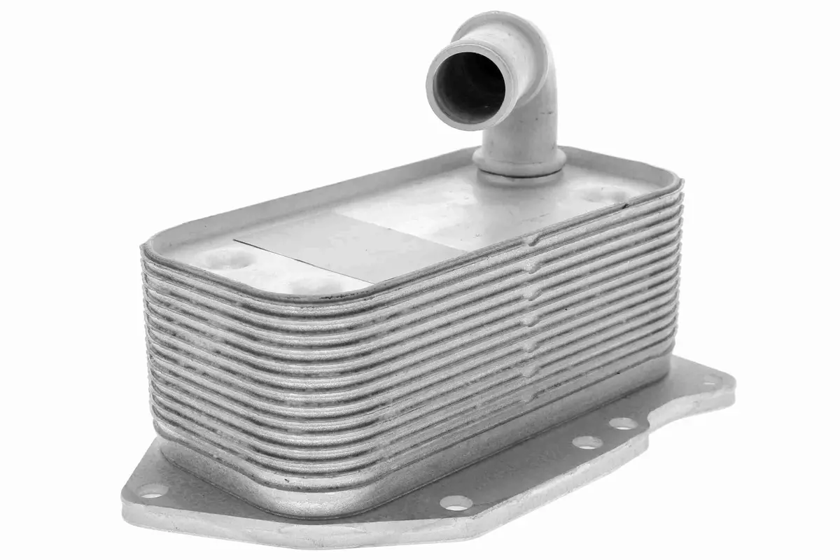 Oil Cooler, Engine Oil - V40-60-2107 1