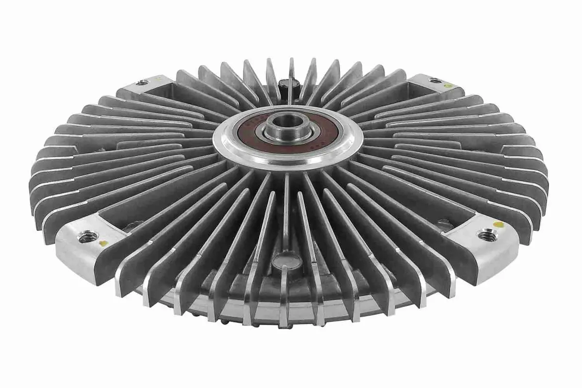 Clutch, Radiator Fan - V30-04-1670 1
