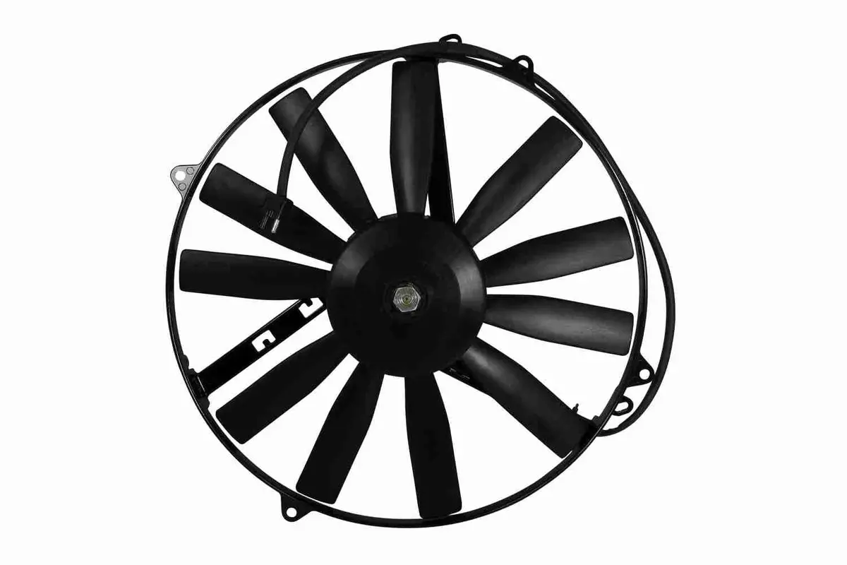 Fan, Engine Cooling - V30-02-1605-1 1