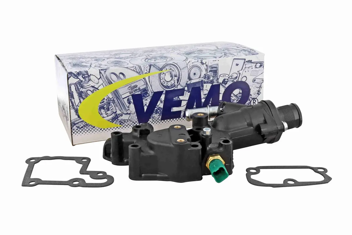 Thermostat Housing - V22-99-0021 2