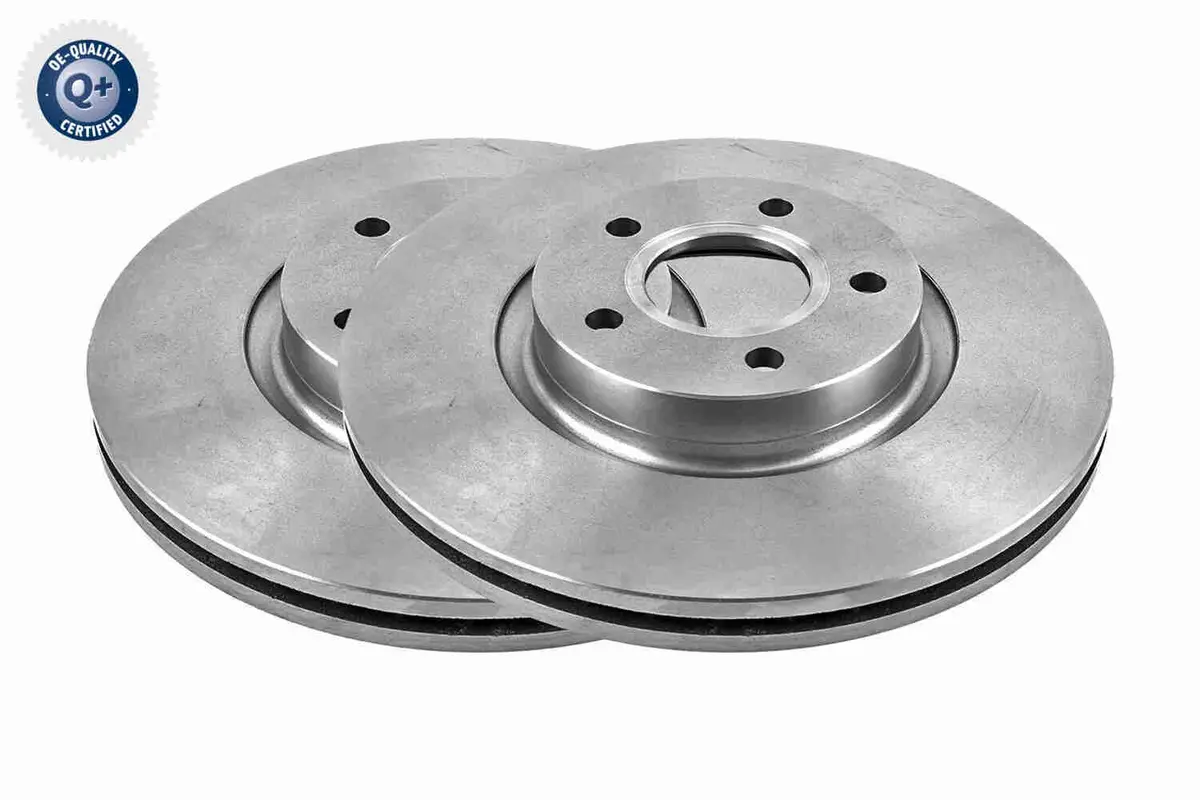 Brake Disc - V25-80018 1