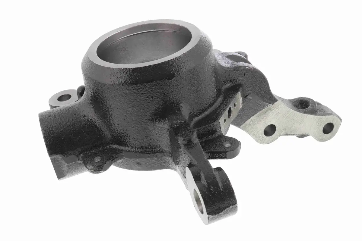 Steering Knuckle, Wheel Suspension - V46-0963 1