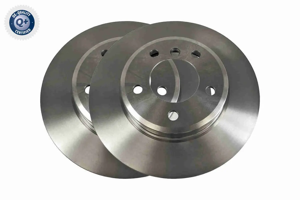 Brake Disc - V20-80043 1