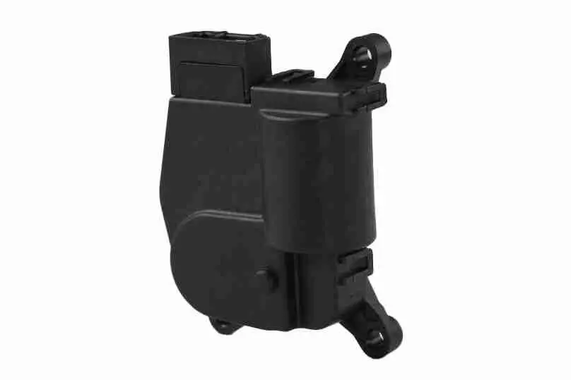 Actuator, Blending Flap - V33-77-0018 1