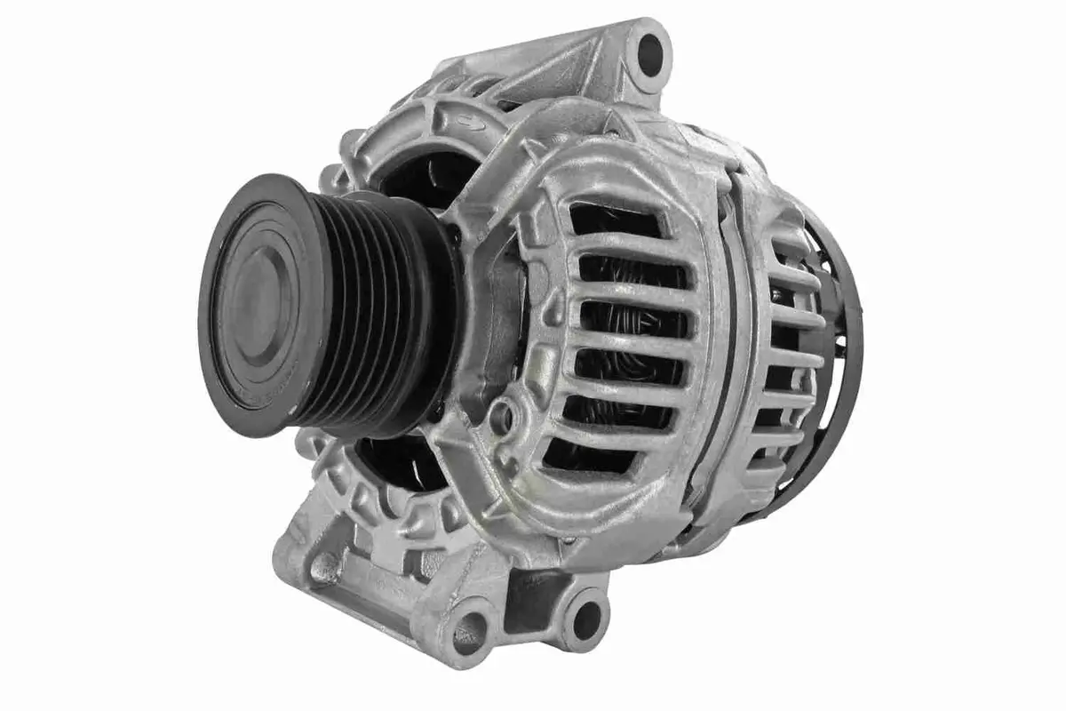 Alternator - V46-13-42720 1